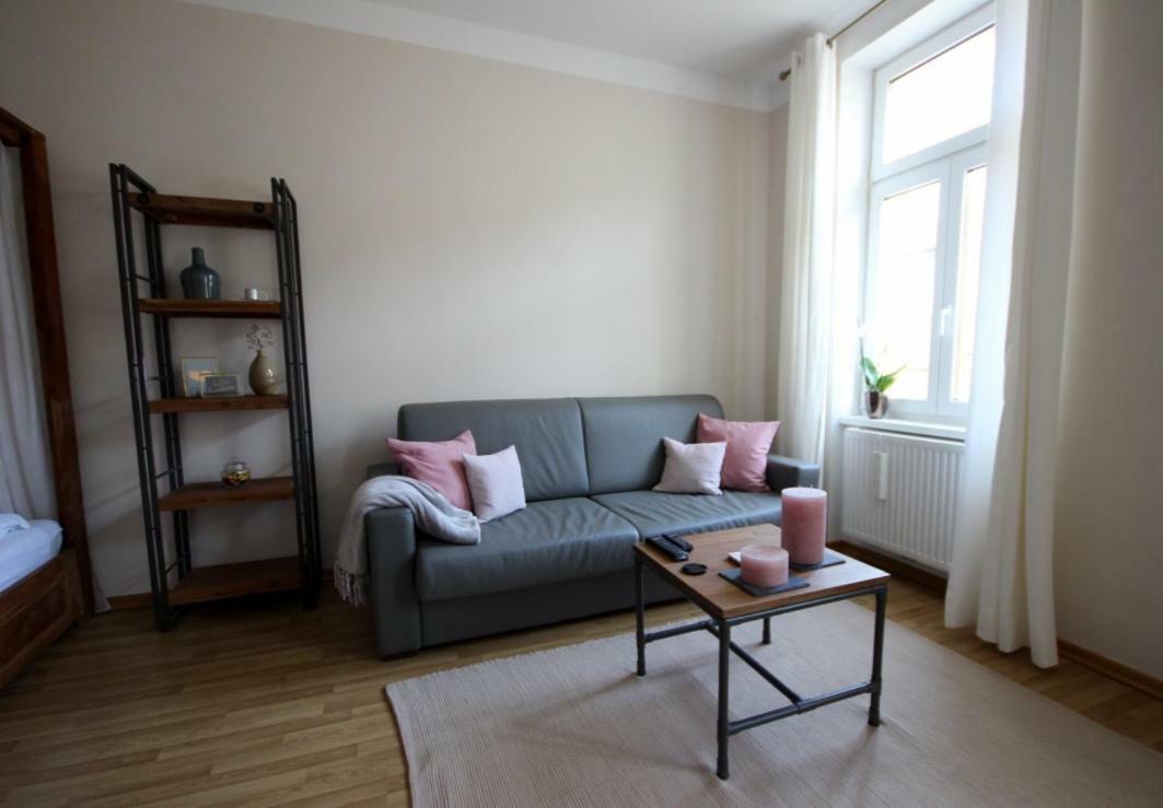 Appartement Ds